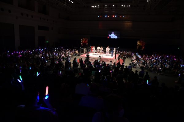 SKE48、東京女子プロレスの大会でミニライブ開催！伊藤麻希は14周年記念コンサートに参戦か？