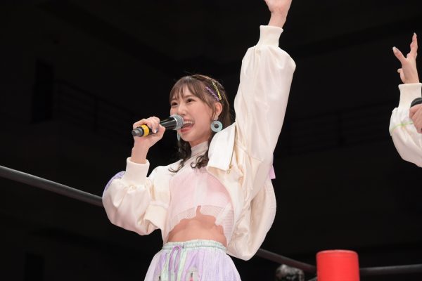 SKE48、東京女子プロレスの大会でミニライブ開催！伊藤麻希は14周年記念コンサートに参戦か？