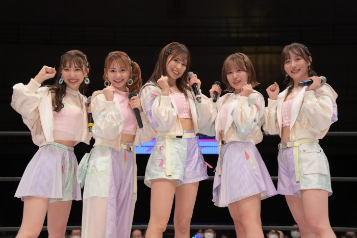 SKE48、東京女子プロレスの大会でミニライブ開催！伊藤麻希は14周年記念コンサートに参戦か？