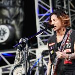 【ライブレポート】Dragon Ashが今を映し出すメッセージとともに新曲『Entertain』を披露＜氣志團万博2022 ～房総魂～＞