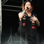 【ライブレポート】Dragon Ashが今を映し出すメッセージとともに新曲『Entertain』を披露＜氣志團万博2022 ～房総魂～＞