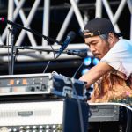【ライブレポート】Dragon Ashが今を映し出すメッセージとともに新曲『Entertain』を披露＜氣志團万博2022 ～房総魂～＞