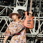 【ライブレポート】Dragon Ashが今を映し出すメッセージとともに新曲『Entertain』を披露＜氣志團万博2022 ～房総魂～＞
