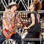 【ライブレポート】Dragon Ashが今を映し出すメッセージとともに新曲『Entertain』を披露＜氣志團万博2022 ～房総魂～＞