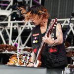 【ライブレポート】Dragon Ashが今を映し出すメッセージとともに新曲『Entertain』を披露＜氣志團万博2022 ～房総魂～＞