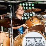 【ライブレポート】Dragon Ashが今を映し出すメッセージとともに新曲『Entertain』を披露＜氣志團万博2022 ～房総魂～＞