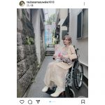 【写真特集】山岸奈津美（虹色の飛行少女）、肌見せポリス衣装で圧巻の脚線美見せつけ！＜近代麻雀水着祭2022＞