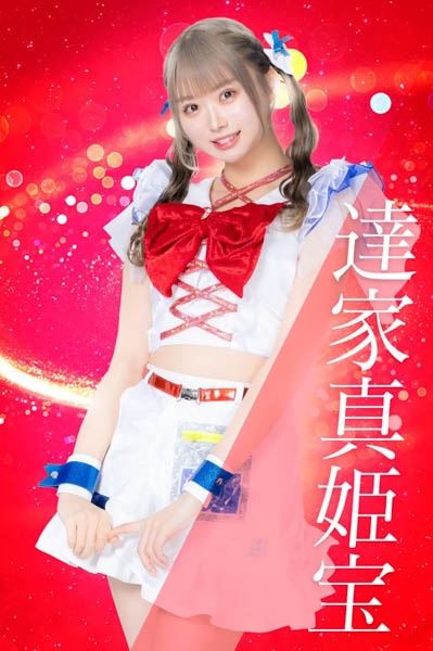 ９・１７は達家真姫宝、まりえ(41)、藤本南らが出演！「近代麻雀水着祭2022-THE COLLECTION sugar-」4DAYS開催