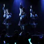 SKE48・古畑奈和、今後はソロアーティストとして活動「たくさんの方の背中を押していけたら」劇場最終公演で発表
