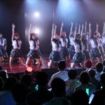 SKE48・古畑奈和、今後はソロアーティストとして活動「たくさんの方の背中を押していけたら」劇場最終公演で発表