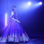 SKE48・古畑奈和、今後はソロアーティストとして活動「たくさんの方の背中を押していけたら」劇場最終公演で発表