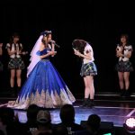 SKE48・古畑奈和、今後はソロアーティストとして活動「たくさんの方の背中を押していけたら」劇場最終公演で発表