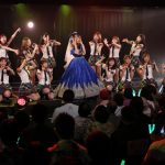 SKE48・古畑奈和、今後はソロアーティストとして活動「たくさんの方の背中を押していけたら」劇場最終公演で発表
