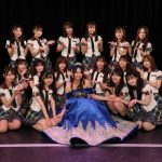 SKE48・古畑奈和、今後はソロアーティストとして活動「たくさんの方の背中を押していけたら」劇場最終公演で発表