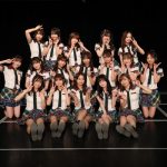 SKE48・古畑奈和、今後はソロアーティストとして活動「たくさんの方の背中を押していけたら」劇場最終公演で発表