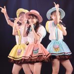 SKE48・古畑奈和、今後はソロアーティストとして活動「たくさんの方の背中を押していけたら」劇場最終公演で発表
