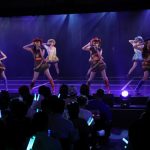 SKE48・古畑奈和、今後はソロアーティストとして活動「たくさんの方の背中を押していけたら」劇場最終公演で発表