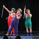 SKE48・古畑奈和、今後はソロアーティストとして活動「たくさんの方の背中を押していけたら」劇場最終公演で発表