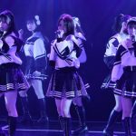 SKE48・古畑奈和、今後はソロアーティストとして活動「たくさんの方の背中を押していけたら」劇場最終公演で発表