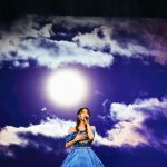 SKE48・古畑奈和、卒コン終了後の気持ちを語る「いろんなことにチャレンジしたい」＜古畑奈和卒業コンサート ～ハニーフェス～＞