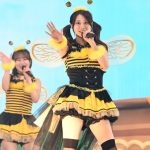 【ライブレポート】SKE48・古畑奈和「また私と一緒に笑顔の交換をしてください」、前向きな未来を描いた卒コン開催＜古畑奈和卒業コンサート@日本ガイシホール ～ハニーフェス～＞