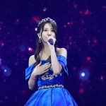 SKE48・古畑奈和、卒コン終了後の気持ちを語る「いろんなことにチャレンジしたい」＜古畑奈和卒業コンサート ～ハニーフェス～＞
