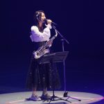 【ライブレポート】SKE48・古畑奈和「また私と一緒に笑顔の交換をしてください」、前向きな未来を描いた卒コン開催<古畑奈和卒業コンサート@日本ガイシホール ~ハニーフェス~>