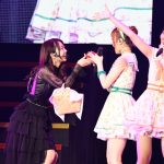 【ライブレポート】SKE48・古畑奈和「また私と一緒に笑顔の交換をしてください」、前向きな未来を描いた卒コン開催＜古畑奈和卒業コンサート@日本ガイシホール ～ハニーフェス～＞