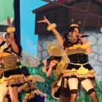 【ライブレポート】SKE48・古畑奈和「また私と一緒に笑顔の交換をしてください」、前向きな未来を描いた卒コン開催＜古畑奈和卒業コンサート@日本ガイシホール ～ハニーフェス～＞