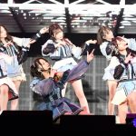 【ライブレポート】SKE48・古畑奈和「また私と一緒に笑顔の交換をしてください」、前向きな未来を描いた卒コン開催＜古畑奈和卒業コンサート@日本ガイシホール ～ハニーフェス～＞