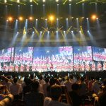 【ライブレポート】SKE48・古畑奈和「また私と一緒に笑顔の交換をしてください」、前向きな未来を描いた卒コン開催＜古畑奈和卒業コンサート@日本ガイシホール ～ハニーフェス～＞