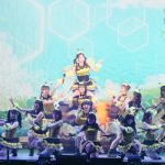 【ライブレポート】SKE48・古畑奈和「また私と一緒に笑顔の交換をしてください」、前向きな未来を描いた卒コン開催＜古畑奈和卒業コンサート@日本ガイシホール ～ハニーフェス～＞