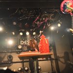 【ライブレポート】サバサバ系女子で話題沸騰！ロック系アイドルGIRLY MOON PROJECT・石田夢音子の生誕祭が開催！