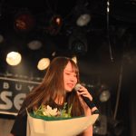 【ライブレポート】サバサバ系女子で話題沸騰！ロック系アイドルGIRLY MOON PROJECT・石田夢音子の生誕祭が開催！