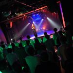 【ライブレポート】サバサバ系女子で話題沸騰！ロック系アイドルGIRLY MOON PROJECT・石田夢音子の生誕祭が開催！