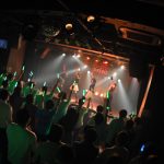 【ライブレポート】サバサバ系女子で話題沸騰！ロック系アイドルGIRLY MOON PROJECT・石田夢音子の生誕祭が開催！