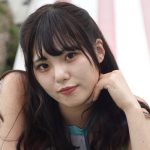 【写真特集】後藤ひなの（dela）、胸元チラ見せの肌見せ競泳水着に初挑戦！＜近代麻雀水着祭2022＞