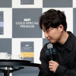 星野源「実は朝が好きなんです」、会見でコーヒー事情を明かす