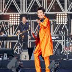 【ライブレポート】布袋寅泰がDragon Ash・Kjと綾小路 翔を交え『Dreamin’』で夢のコラボ！＜氣志團万博2022 ～房総魂～＞