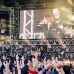 【ライブレポート】布袋寅泰がDragon Ash・Kjと綾小路 翔を交え『Dreamin’』で夢のコラボ！＜氣志團万博2022 ～房総魂～＞