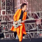 【ライブレポート】布袋寅泰がDragon Ash・Kjと綾小路 翔を交え『Dreamin’』で夢のコラボ！＜氣志團万博2022 ～房総魂～＞