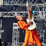 【ライブレポート】布袋寅泰がDragon Ash・Kjと綾小路 翔を交え『Dreamin’』で夢のコラボ！＜氣志團万博2022 ～房総魂～＞
