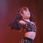 私立恵比寿中学 桜木心菜、初の生誕ソロライブ開催