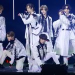 IMPACTors、オリジナル曲『Top Of The World』を「マイナビ TGC 2022 A/W」で圧巻のダンスとともに披露＜第35回 マイナビ 東京ガールズコレクション 2022 AUTUMN/WINTER＞