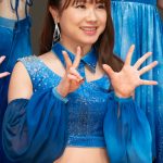 モーニング娘。結成25周年イベントで新オーディション開催を発表！譜久村聖「新しく進化していきたいという気持ちを込めて」