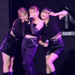 iScream、「マイナビ TGC 2022 A/W」のオープニングアクトとして出演＜第35回 マイナビ 東京ガールズコレクション 2022 AUTUMN/WINTER＞
