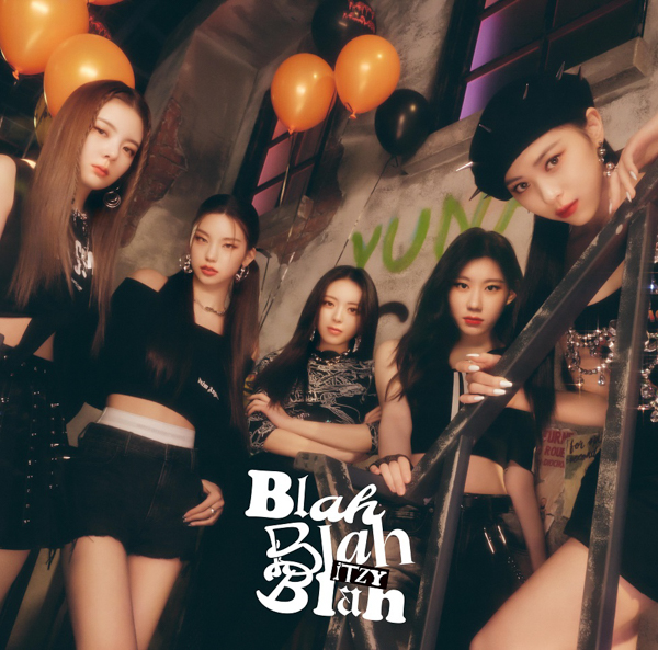 ITZY、パワフルでダイナミックなダンスに注目の『Blah Blah Blah』MVが解禁！