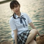 STU48・岩田陽菜、初めての肌見せにも挑戦した10代最後の写真集発売！「私が全部ここにいます」