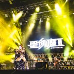 聖飢魔IIが7年振りに降臨しフェス会場を占拠！ももクロ・百田夏菜子はリスペクトを込めて花道で三点倒立？＜氣志團万博2022 ～房総魂～＞