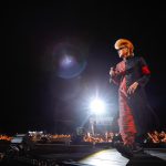 【ライブレポート】氣志團が氷川きよし、純烈メンバーらと『YAH YAH YAH』熱唱！3日間のフェスを大円団で締め括る＜氣志團万博2022 ～房総魂～＞